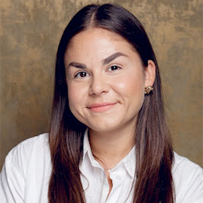 Nadine Broß
