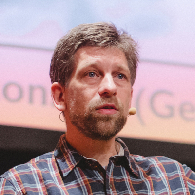 Markus Andrezak