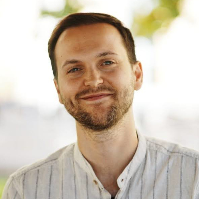 Christoph Hesse