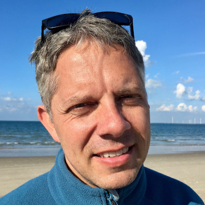 Johannes Link